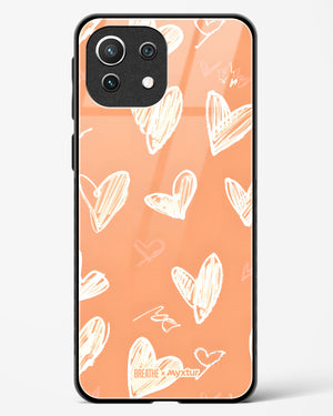 Miss You Already [BREATHE] Glass Case Phone Cover (Xiaomi)