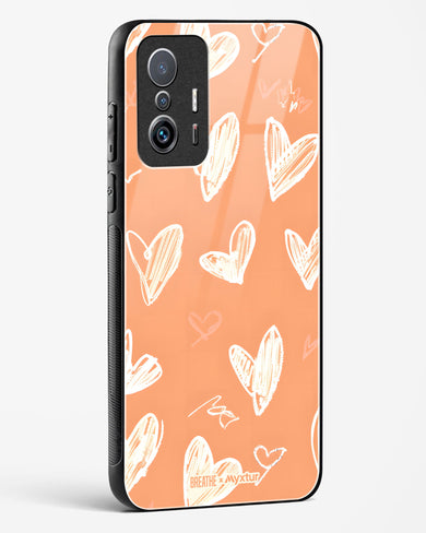 Miss You Already [BREATHE] Glass Case Phone Cover (Xiaomi)