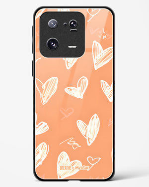 Miss You Already [BREATHE] Glass Case Phone Cover (Xiaomi)