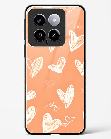 Miss You Already [BREATHE] Glass Case Phone Cover (Xiaomi)