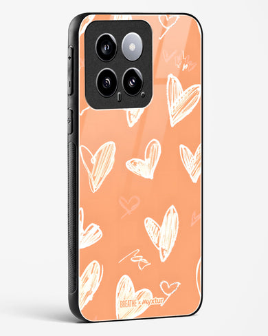 Miss You Already [BREATHE] Glass Case Phone Cover (Xiaomi)