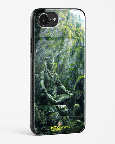 Mount Shivalaya [MaxCreation] Glass Case Phone Cover (Apple)