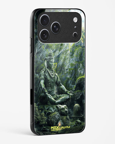 Mount Shivalaya [MaxCreation] Glass Case Phone Cover (Apple)