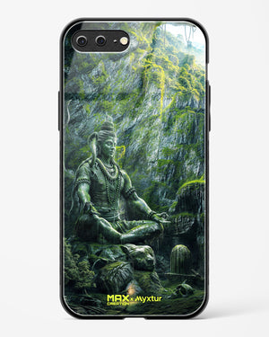 Mount Shivalaya [MaxCreation] Glass Case Phone Cover (Apple)