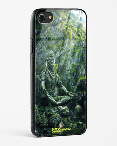 Mount Shivalaya [MaxCreation] Glass Case Phone Cover (Apple)