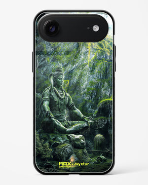 Mount Shivalaya [MaxCreation] Glass Case Phone Cover (Apple)