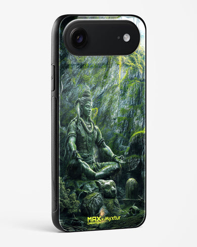 Mount Shivalaya [MaxCreation] Glass Case Phone Cover (Apple)