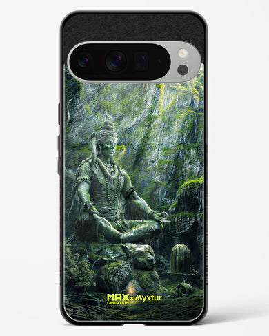Mount Shivalaya [MaxCreation] Glass Case Phone Cover (Google)