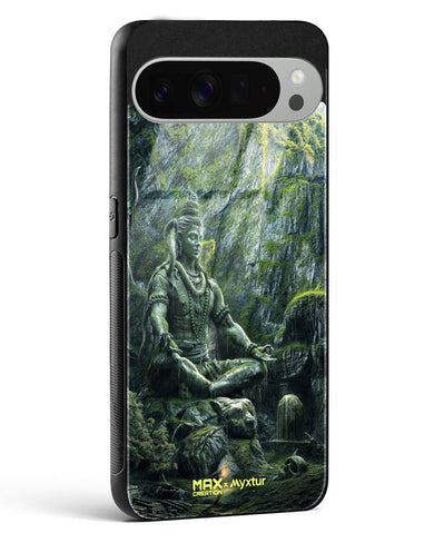 Mount Shivalaya [MaxCreation] Glass Case Phone Cover (Google)