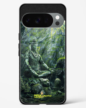 Mount Shivalaya [MaxCreation] Glass Case Phone Cover (Google)