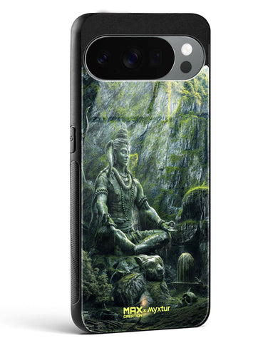 Mount Shivalaya [MaxCreation] Glass Case Phone Cover (Google)