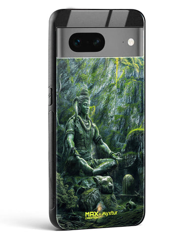Mount Shivalaya [MaxCreation] Glass Case Phone Cover (Google)