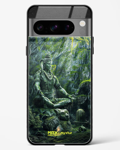 Mount Shivalaya [MaxCreation] Glass Case Phone Cover (Google)