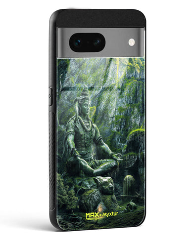 Mount Shivalaya [MaxCreation] Glass Case Phone Cover (Google)