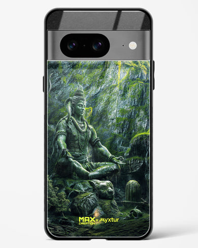 Mount Shivalaya [MaxCreation] Glass Case Phone Cover (Google)