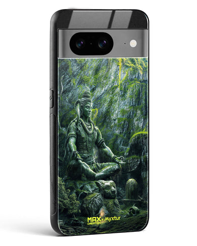 Mount Shivalaya [MaxCreation] Glass Case Phone Cover (Google)