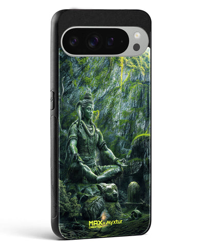 Mount Shivalaya [MaxCreation] Glass Case Phone Cover (Google)