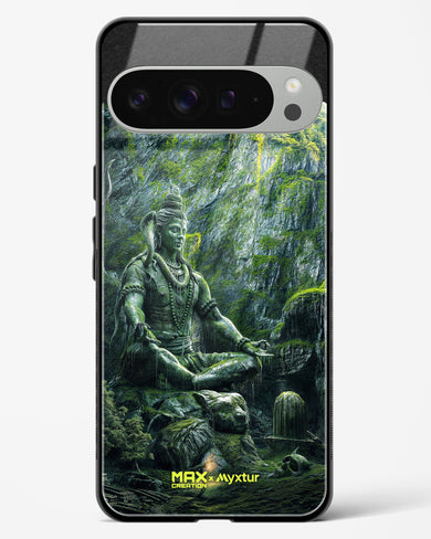 Mount Shivalaya [MaxCreation] Glass Case Phone Cover (Google)