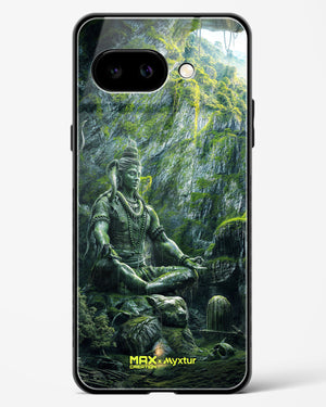 Mount Shivalaya [MaxCreation] Glass Case Phone Cover (Google)