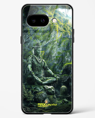 Mount Shivalaya [MaxCreation] Glass Case Phone Cover (Google)