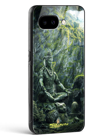 Mount Shivalaya [MaxCreation] Glass Case Phone Cover (Google)