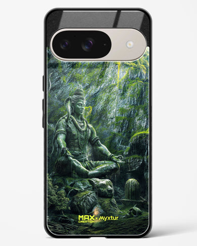 Mount Shivalaya [MaxCreation] Glass Case Phone Cover (Google)