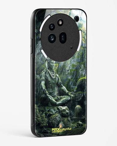 Mount Shivalaya [MaxCreation] Glass Case Phone Cover (Nothing)