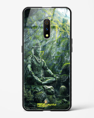 Mount Shivalaya [MaxCreation] Glass Case Phone Cover (Oppo)