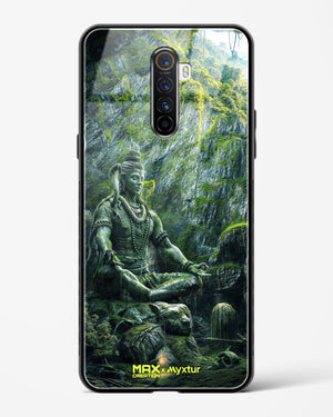 Mount Shivalaya [MaxCreation] Glass Case Phone Cover (Oppo)