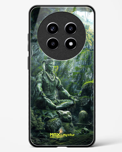 Mount Shivalaya [MaxCreation] Glass Case Phone Cover (Realme)