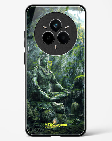 Mount Shivalaya [MaxCreation] Glass Case Phone Cover (Realme)