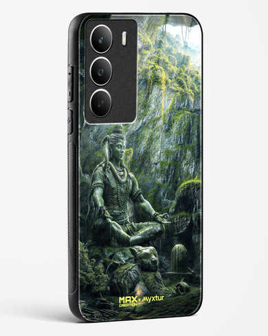 Mount Shivalaya [MaxCreation] Glass Case Phone Cover (Realme)