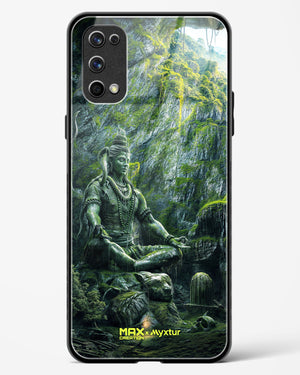 Mount Shivalaya [MaxCreation] Glass Case Phone Cover (Realme)