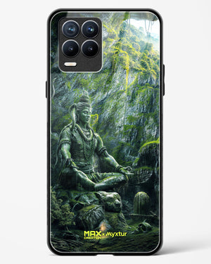 Mount Shivalaya [MaxCreation] Glass Case Phone Cover (Realme)