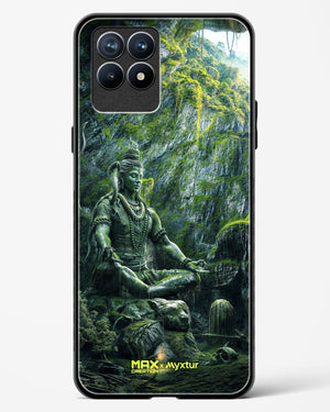 Mount Shivalaya [MaxCreation] Glass Case Phone Cover (Realme)