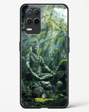 Mount Shivalaya [MaxCreation] Glass Case Phone Cover (Realme)