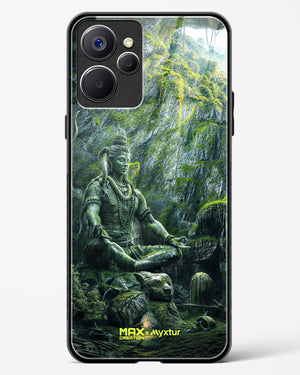 Mount Shivalaya [MaxCreation] Glass Case Phone Cover (Realme)