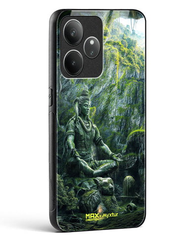 Mount Shivalaya [MaxCreation] Glass Case Phone Cover (Realme)