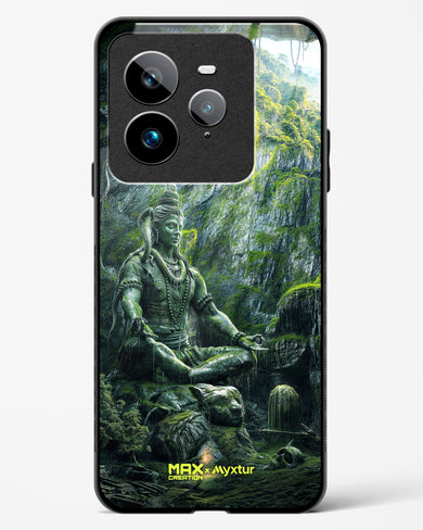 Mount Shivalaya [MaxCreation] Glass Case Phone Cover (Realme)