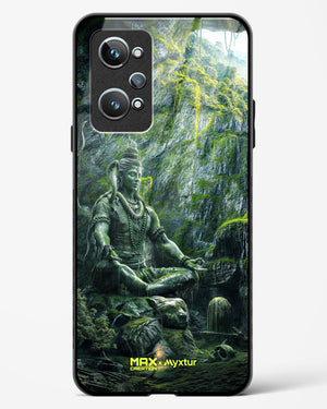 Mount Shivalaya [MaxCreation] Glass Case Phone Cover (Realme)