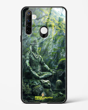 Mount Shivalaya [MaxCreation] Glass Case Phone Cover (Realme)