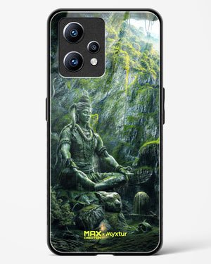 Mount Shivalaya [MaxCreation] Glass Case Phone Cover (Realme)