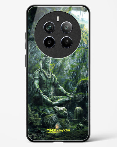 Mount Shivalaya [MaxCreation] Glass Case Phone Cover (Realme)