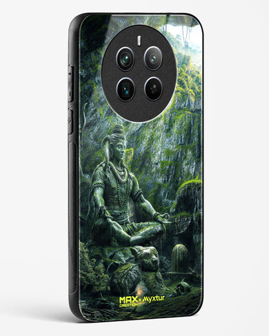 Mount Shivalaya [MaxCreation] Glass Case Phone Cover (Realme)