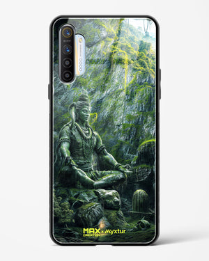 Mount Shivalaya [MaxCreation] Glass Case Phone Cover (Realme)