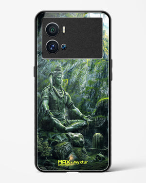 Mount Shivalaya [MaxCreation] Glass Case Phone Cover (Vivo)