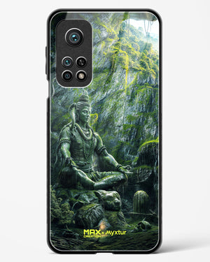Mount Shivalaya [MaxCreation] Glass Case Phone Cover (Xiaomi)