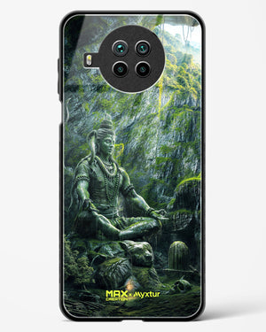 Mount Shivalaya [MaxCreation] Glass Case Phone Cover (Xiaomi)