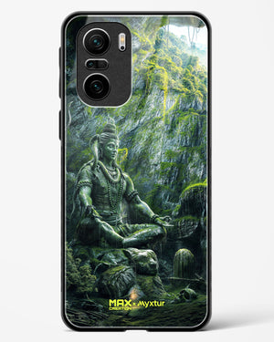 Mount Shivalaya [MaxCreation] Glass Case Phone Cover (Xiaomi)