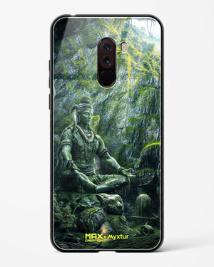 Mount Shivalaya [MaxCreation] Glass Case Phone Cover (Xiaomi)